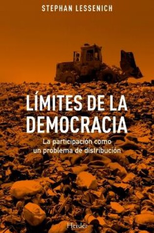 Cover of Limites de la Democracia