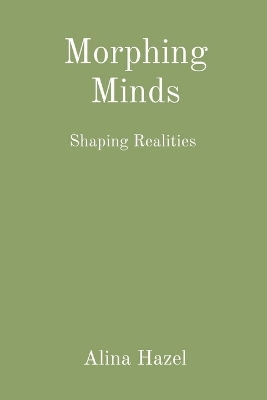 Book cover for Morphing Minds