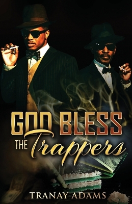 Book cover for God Bless the Trappers