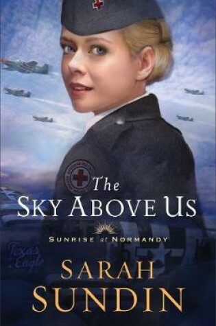 Cover of The Sky Above Us