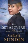 Book cover for The Sky Above Us