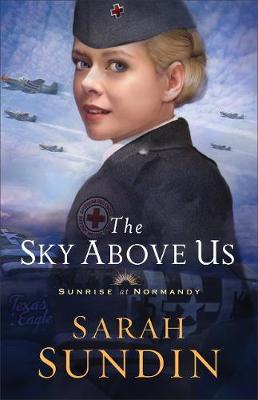 Book cover for The Sky Above Us