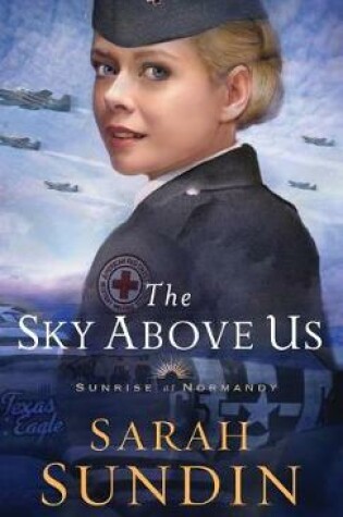 Cover of Sky Above Us