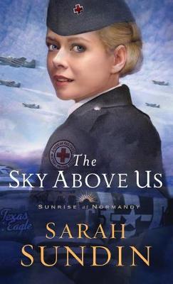 Book cover for Sky Above Us