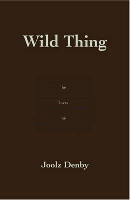 Book cover for Wild Thing