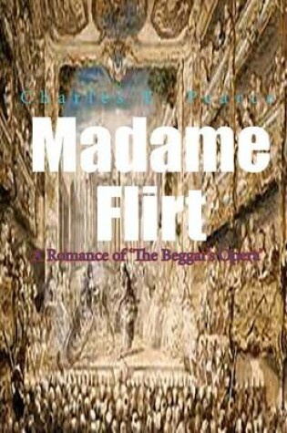 Cover of Madame Flirt