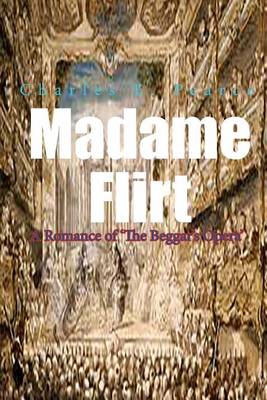 Book cover for Madame Flirt