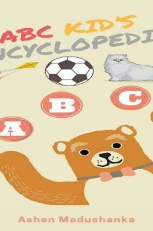 Cover of ABC Kid's Encyclopedia