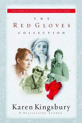 Book cover for The Red Gloves Collection