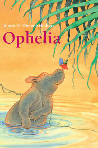 Cover of Ophelia