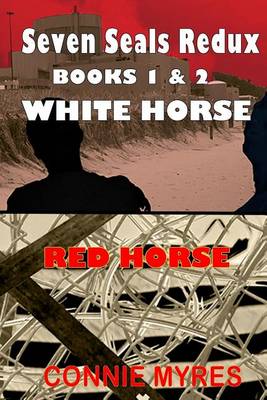 Book cover for Seven Seals Redux - Books 1 & 2