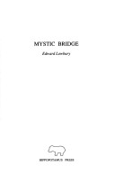 Book cover for Mystic Bridge