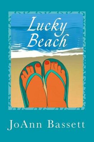 Cover of Lucky Beach