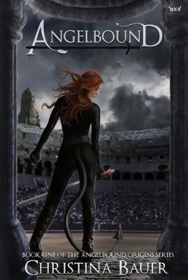 Cover of Angelbound