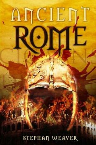 Cover of Ancient Rome