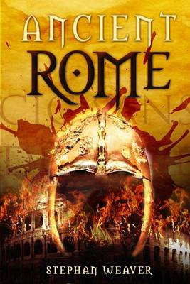 Book cover for Ancient Rome