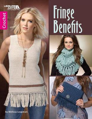 Book cover for Fringe Benefits