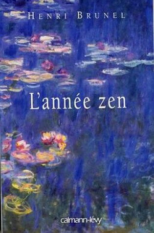 Cover of L'Annee Zen