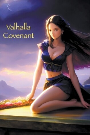 Cover of Valhalla Covenant