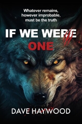 Cover of If We Were One