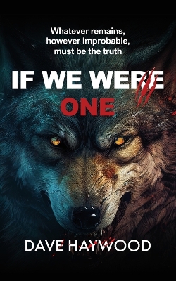 Cover of If We Were One