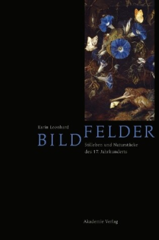 Cover of Bildfelder
