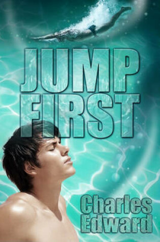 Cover of Jump First
