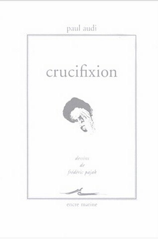 Cover of Crucifixion