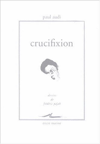 Cover of Crucifixion