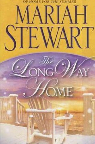 Cover of Long Way Home