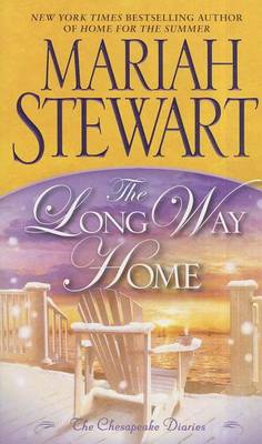 Cover of Long Way Home