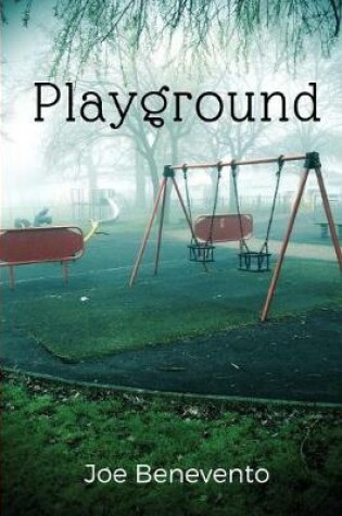 Cover of Playground