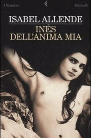 Cover of Ines Dell'Anima Mia
