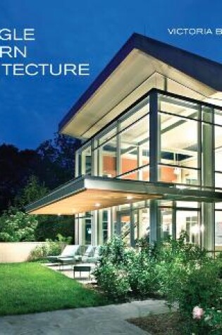 Cover of Triangle Modern Architecture