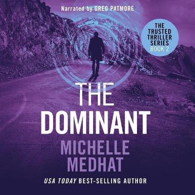 Book cover for The Dominant