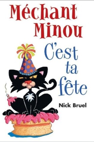Cover of c'Est Ta Fête