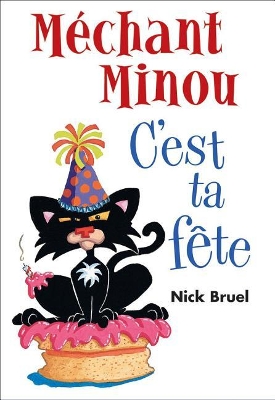Cover of c'Est Ta Fête