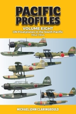 Cover of Pacific Profiles Volume Eight