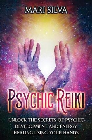 Cover of Psychic Reiki