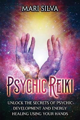 Book cover for Psychic Reiki