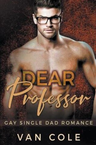 Cover of Dear Professor