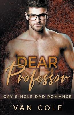 Book cover for Dear Professor