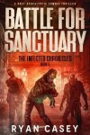 Book cover for Battle For Sanctuary