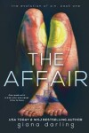 Book cover for The Affair