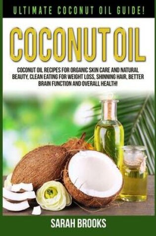 Cover of Coconut Oil
