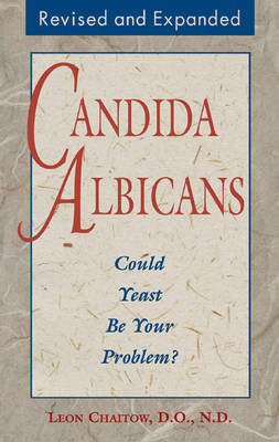 Cover of Candida Albicans