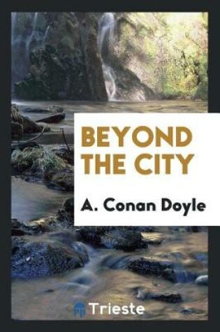 Cover of Beyond the City