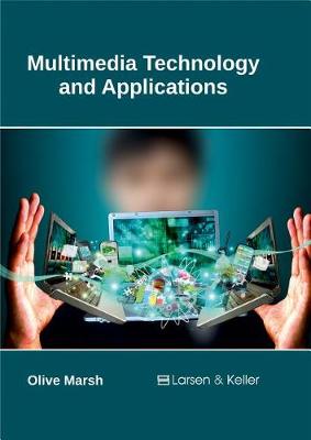 Cover of Multimedia Technology and Applications