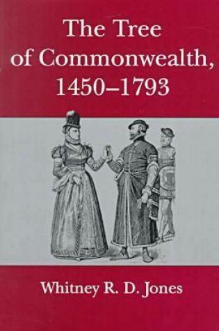 Cover of The Tree of Commonwealth, 1450-1793