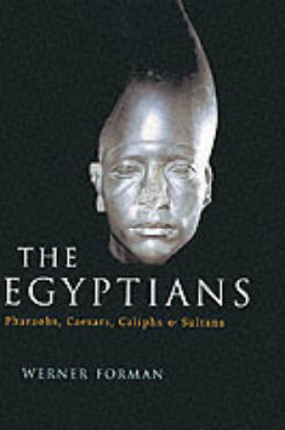 Cover of The Egyptians